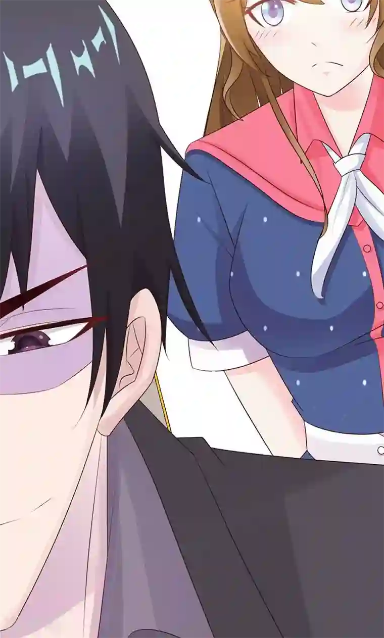 一不小心捡个总裁第10话