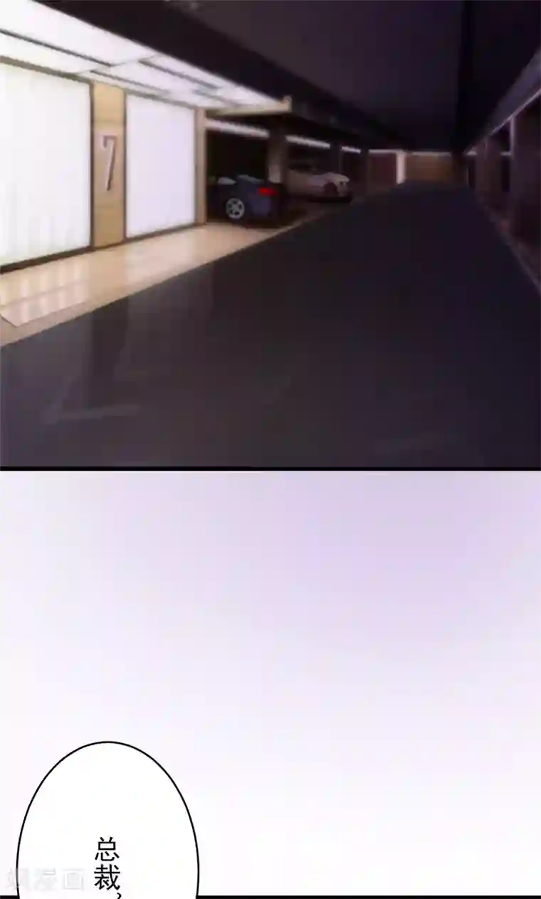 一不小心捡个总裁第13话