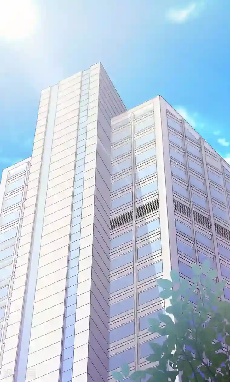 一不小心捡个总裁第16话