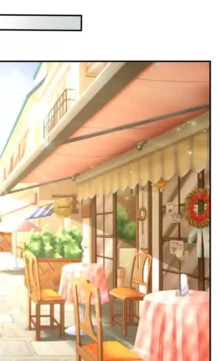 一不小心捡个总裁第17话