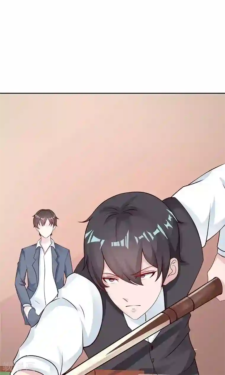 一不小心捡个总裁第17话