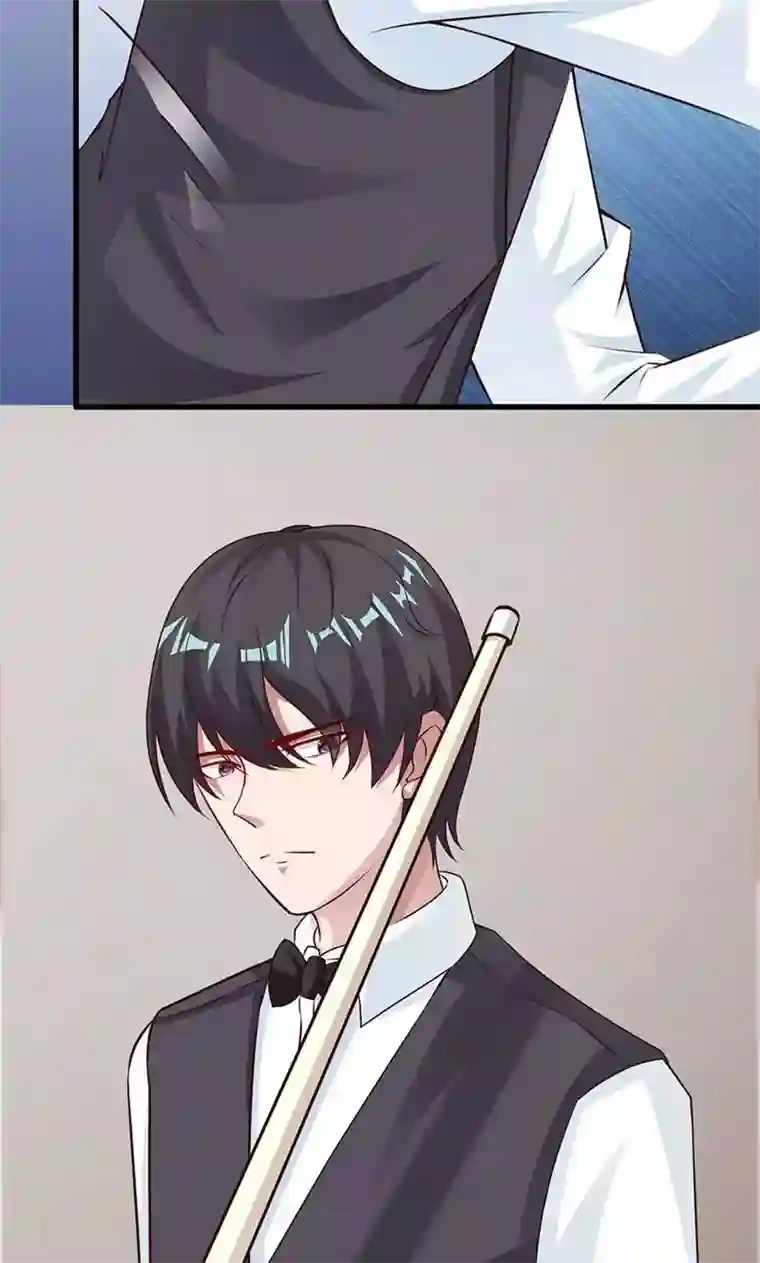 一不小心捡个总裁第17话