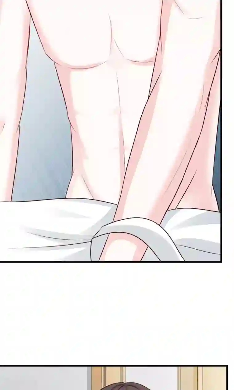 一不小心捡个总裁第18话