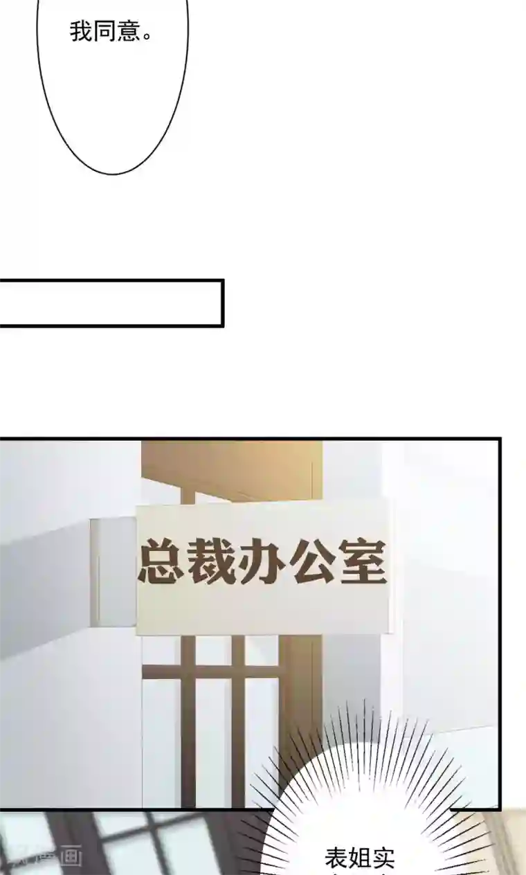 一不小心捡个总裁第19话