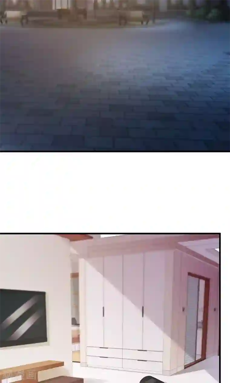 一不小心捡个总裁第23话