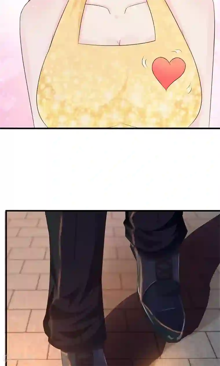 一不小心捡个总裁第23话