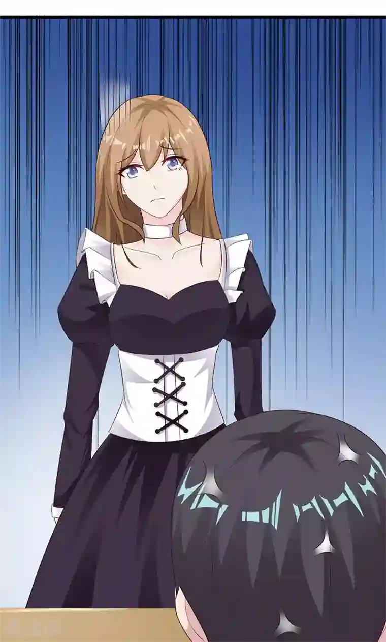 一不小心捡个总裁第23话