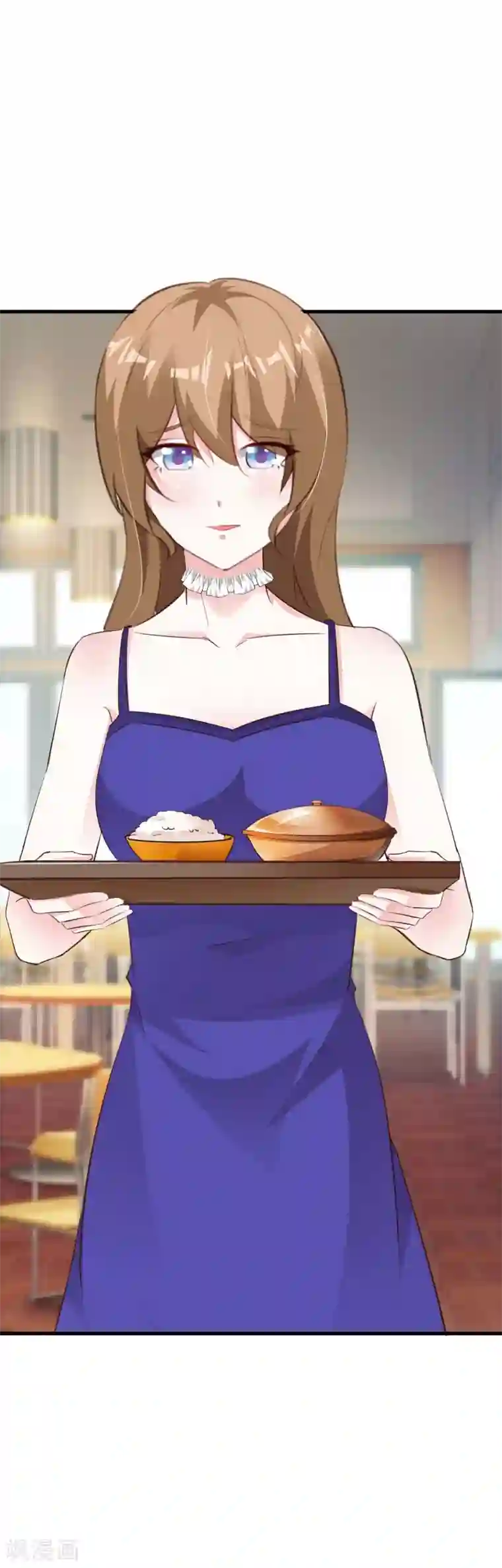 一不小心捡个总裁第56话