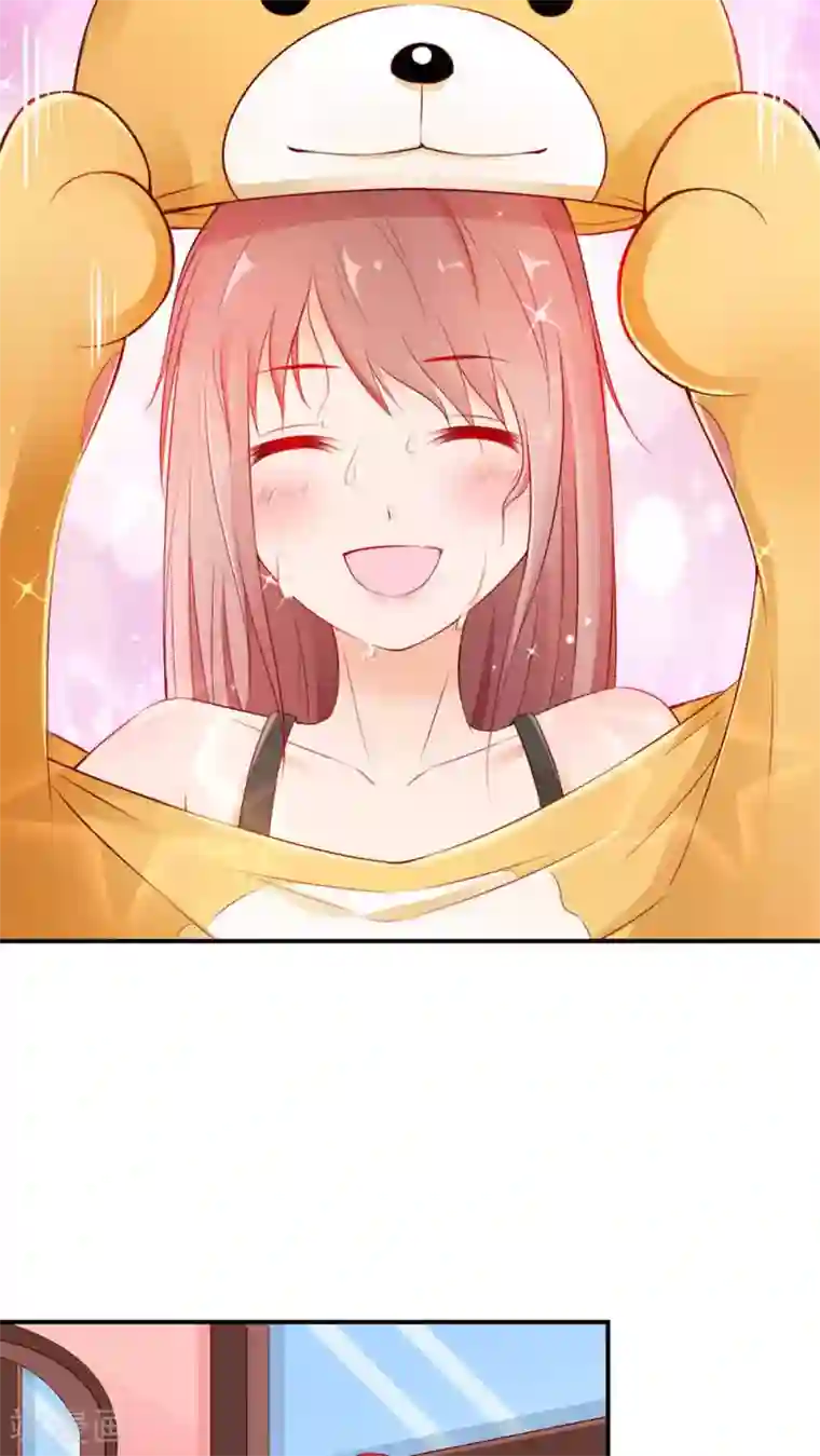 红娘灰姑娘第1话 小透明戚彩虹