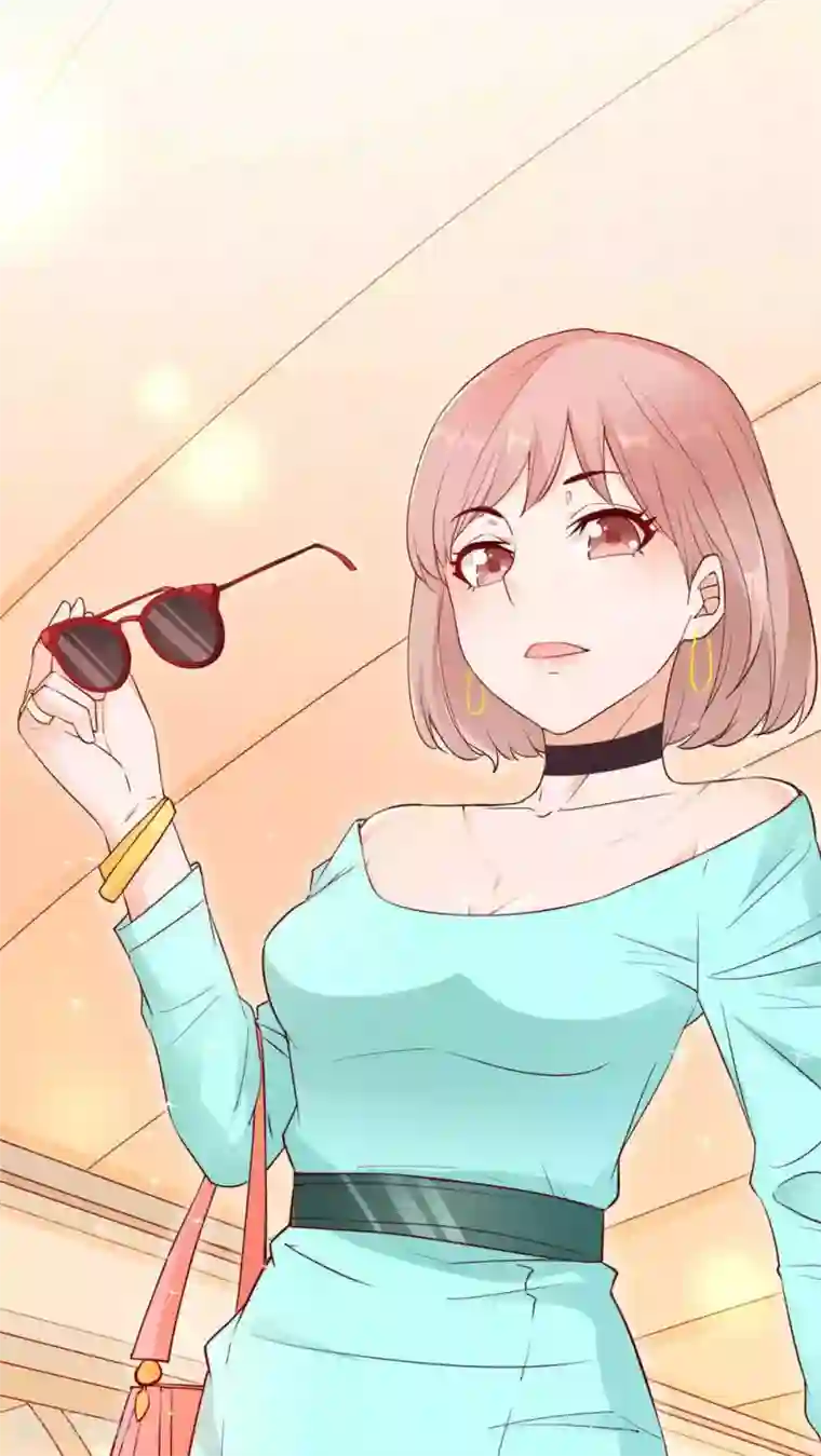 红娘灰姑娘第3话 心跳相遇