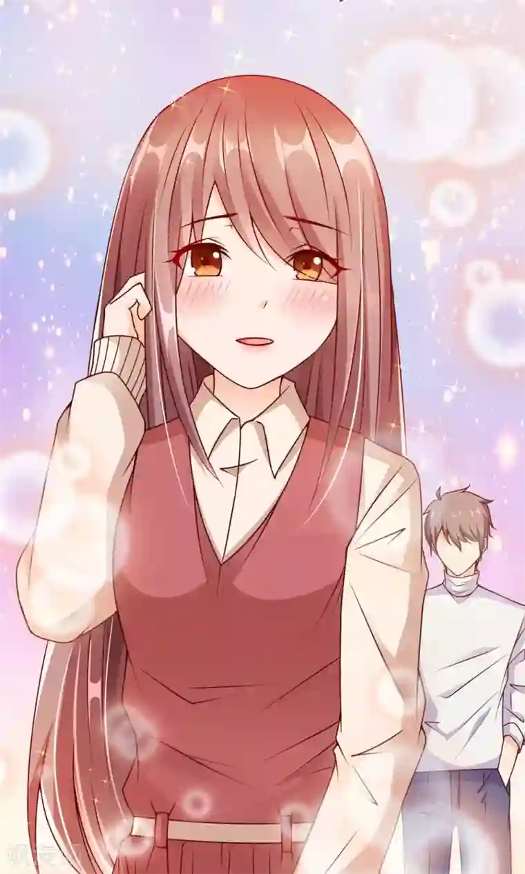 红娘灰姑娘第10话 与你看夕阳