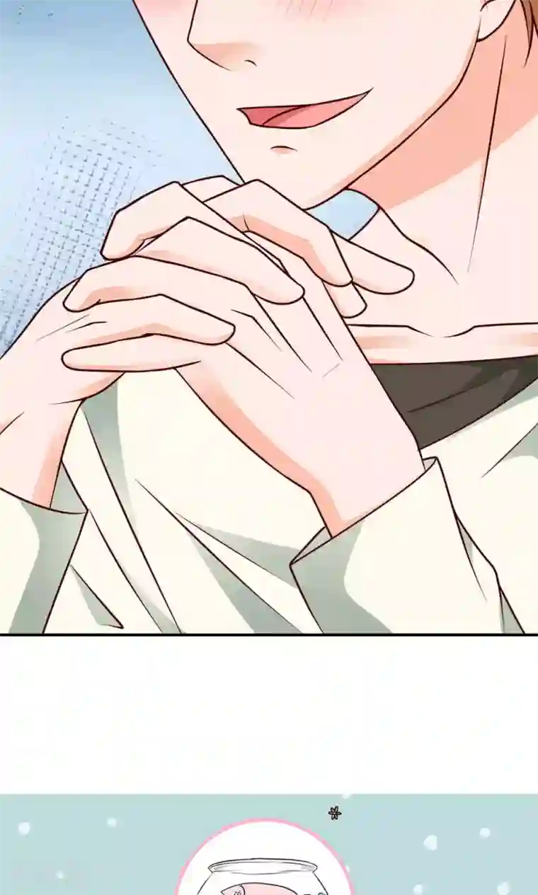 红娘灰姑娘第10话 与你看夕阳