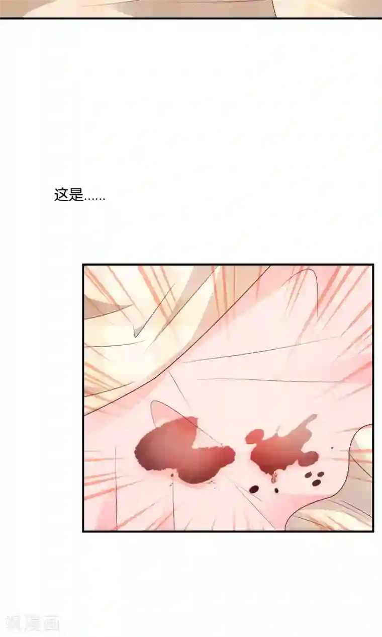 红娘灰姑娘第13话 春宵之夜