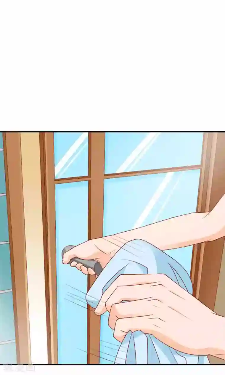 红娘灰姑娘第14话 结婚协议书