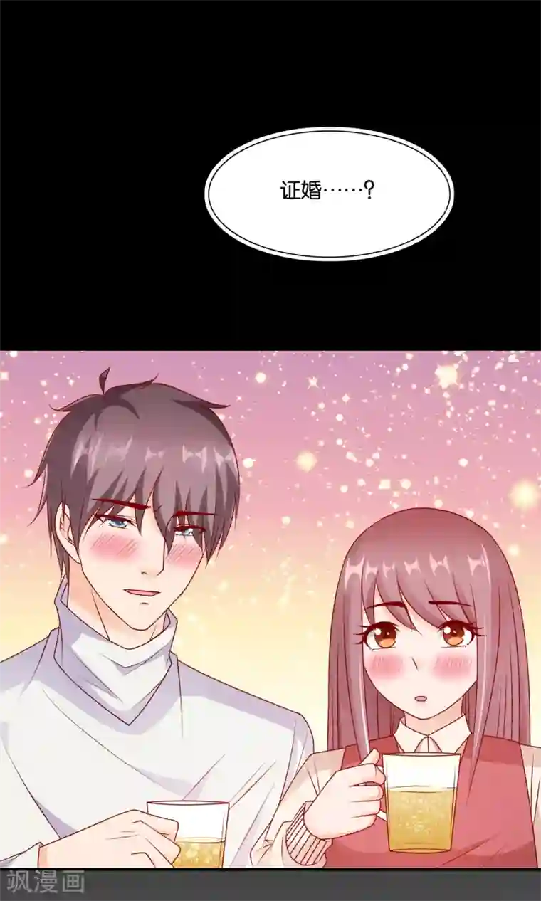 红娘灰姑娘第17话 离婚进行时