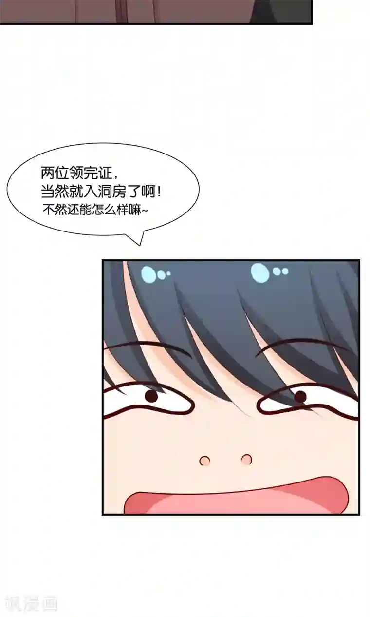 红娘灰姑娘第17话 离婚进行时