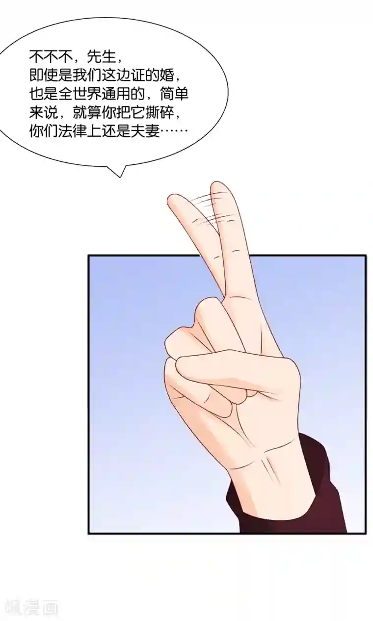 红娘灰姑娘第17话 离婚进行时