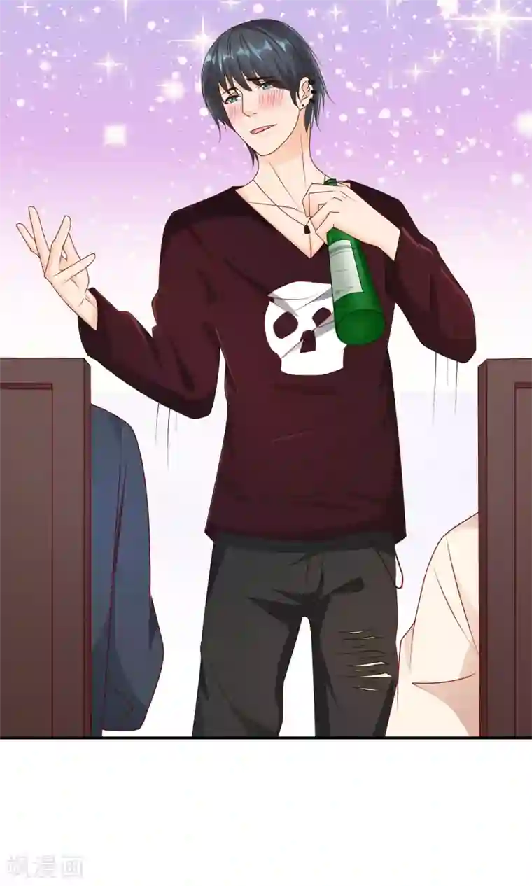 红娘灰姑娘第17话 离婚进行时