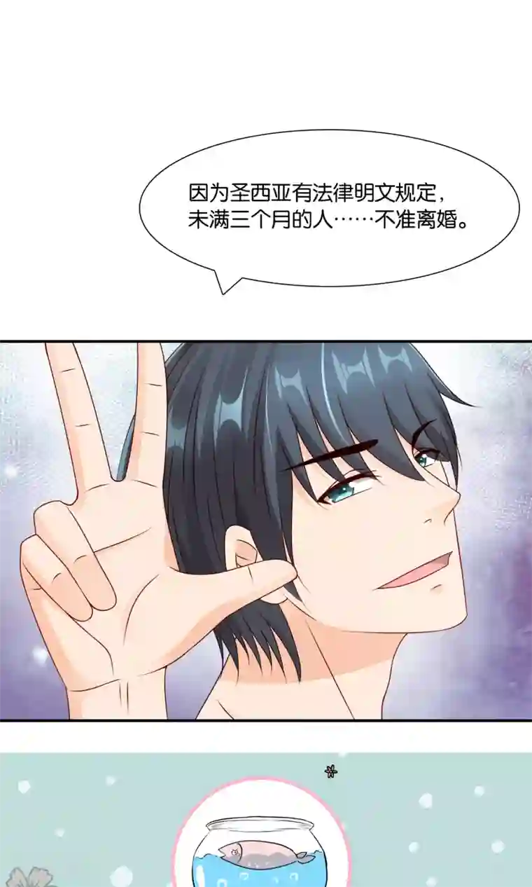 红娘灰姑娘第17话 离婚进行时