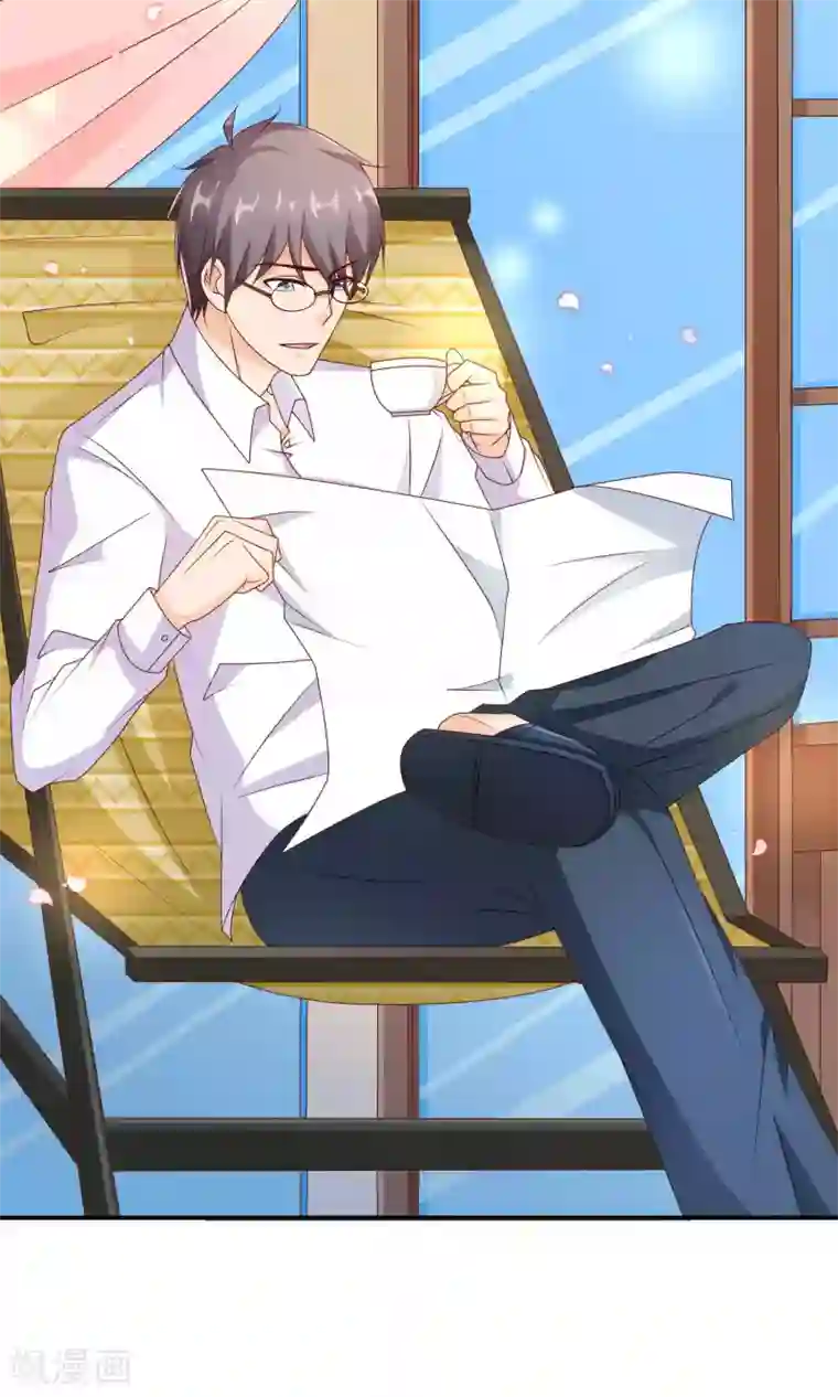 红娘灰姑娘第21话 卑微之爱