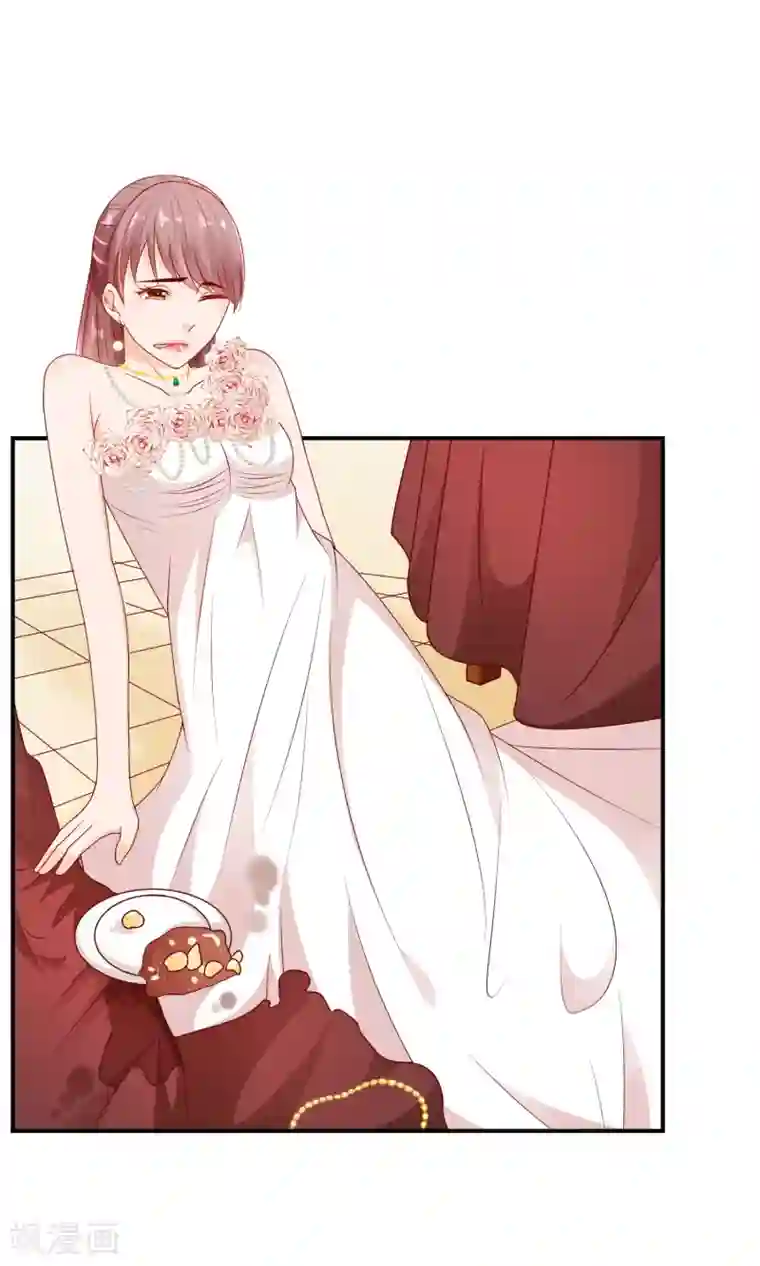 红娘灰姑娘第24话 最后的喜欢