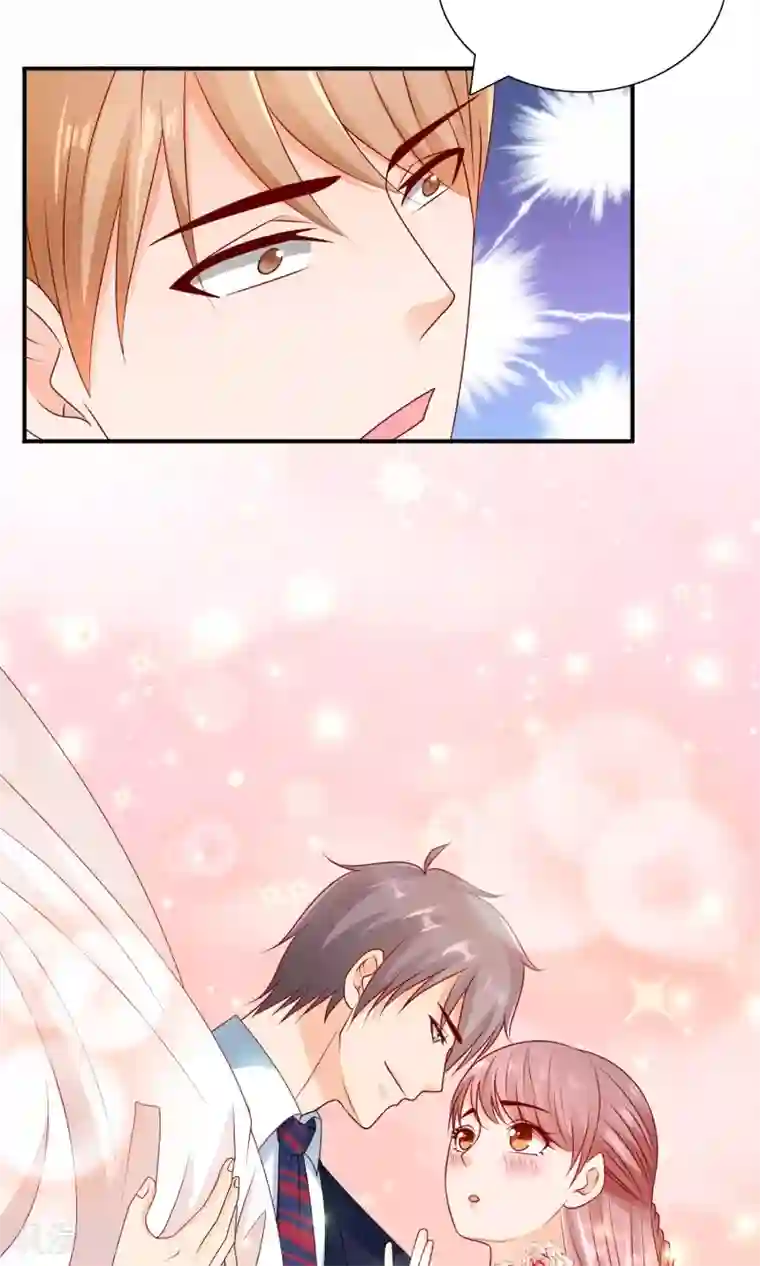 红娘灰姑娘第24话 最后的喜欢