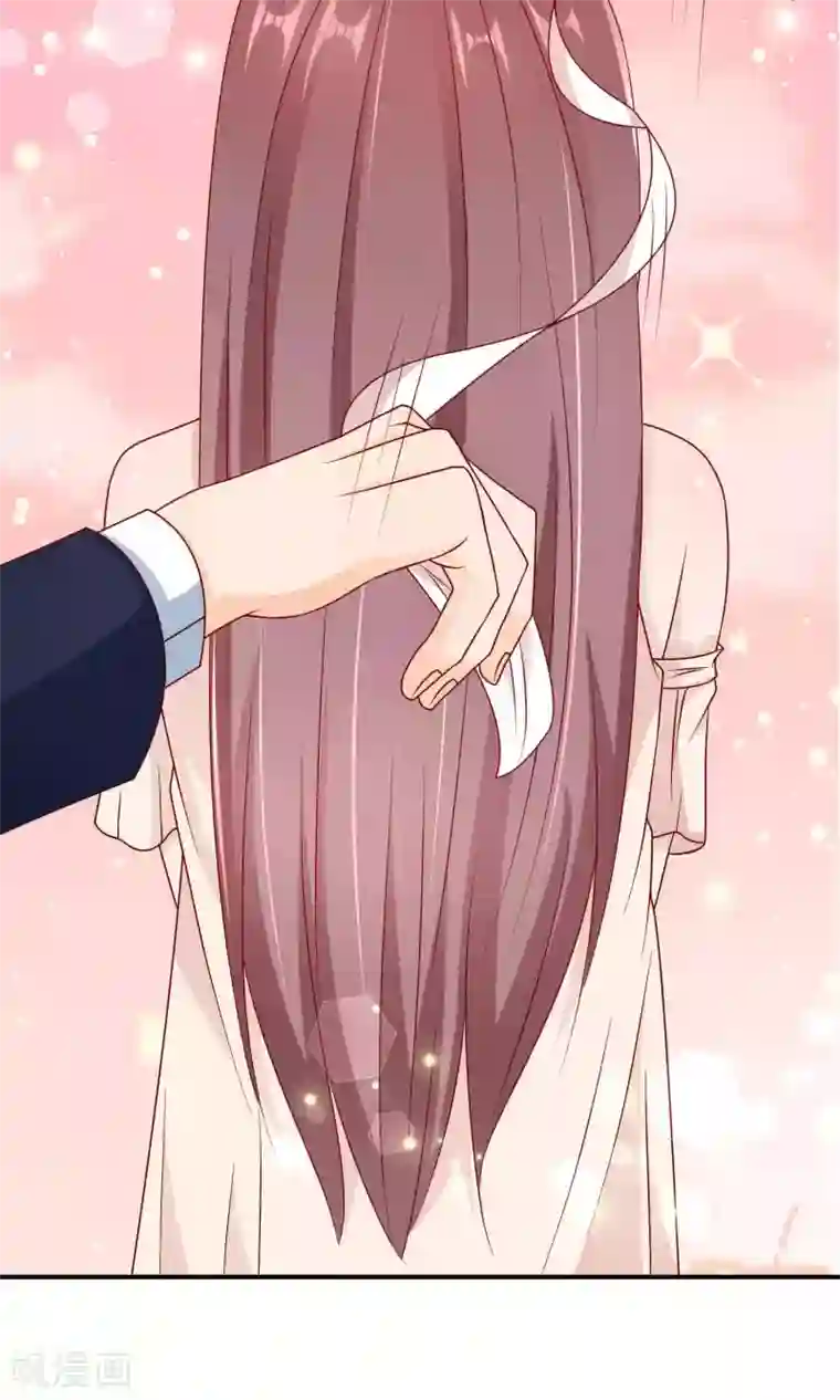 红娘灰姑娘第25话 童话不落幕