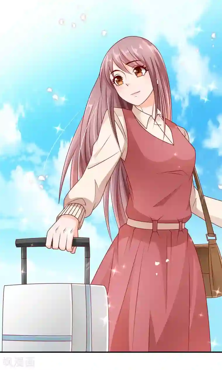 红娘灰姑娘第26话 谢谢你，再见