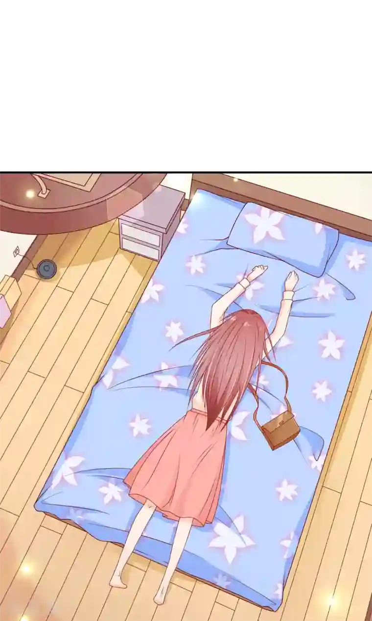 红娘灰姑娘第28话 新工作