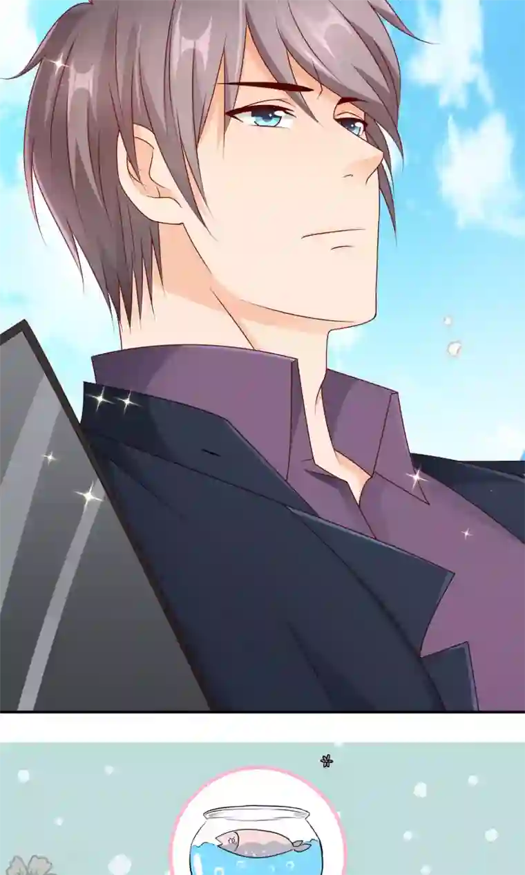 红娘灰姑娘第28话 新工作