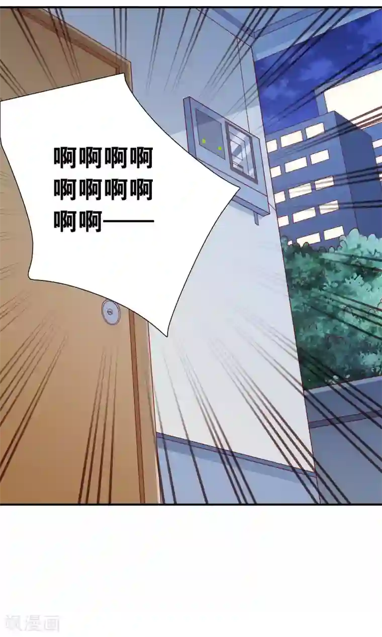 红娘灰姑娘第28话 新工作