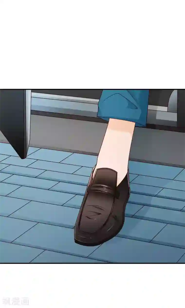 红娘灰姑娘第31话 小哥酷炫狂霸拽