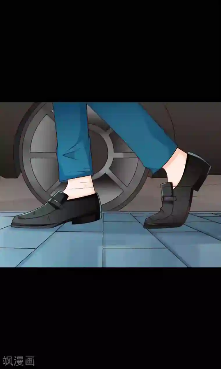 红娘灰姑娘第31话 小哥酷炫狂霸拽