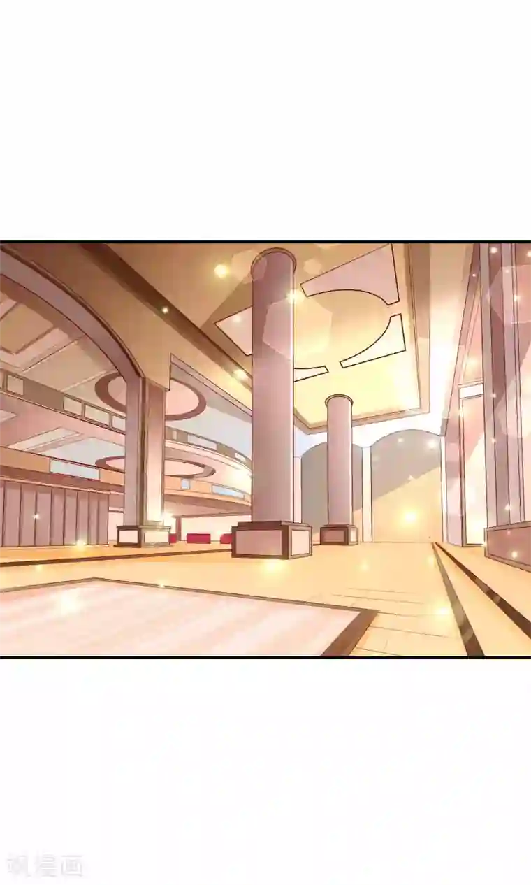 红娘灰姑娘第33话 帅气重逢