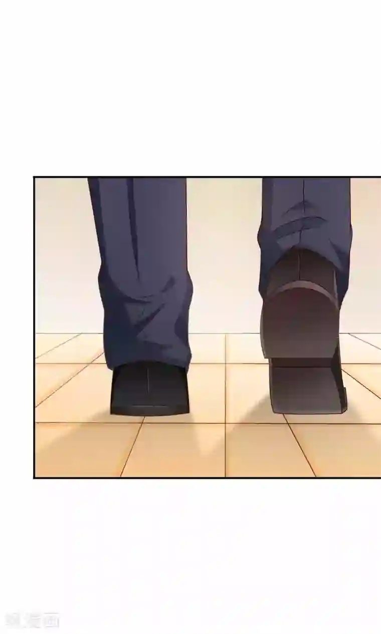 红娘灰姑娘第34话 起疑