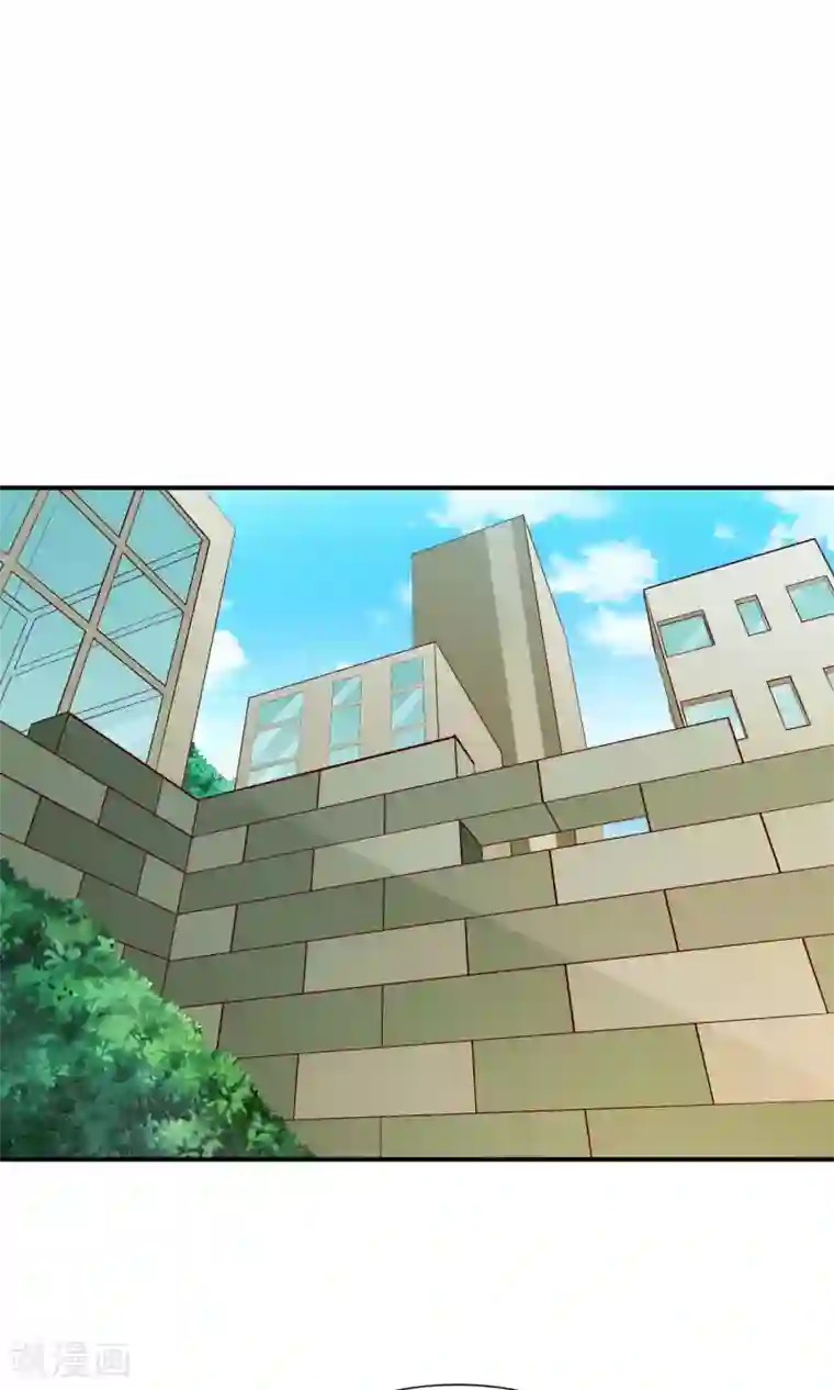 红娘灰姑娘第35话 不堪的欺凌