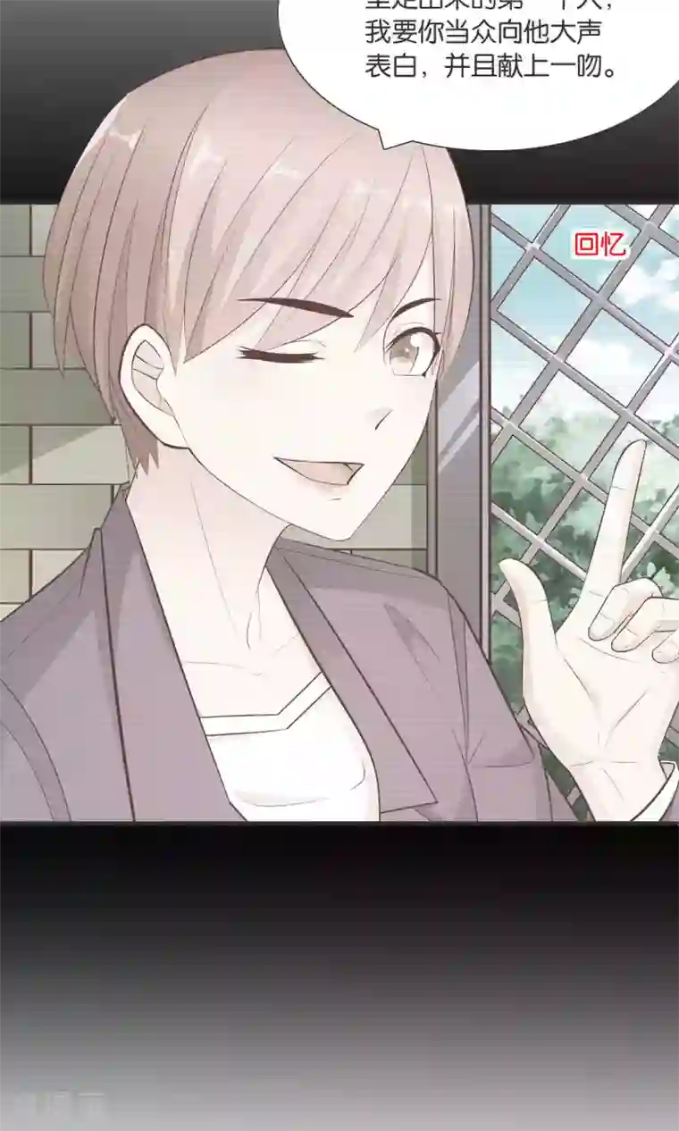 红娘灰姑娘第36话 真心话大冒险