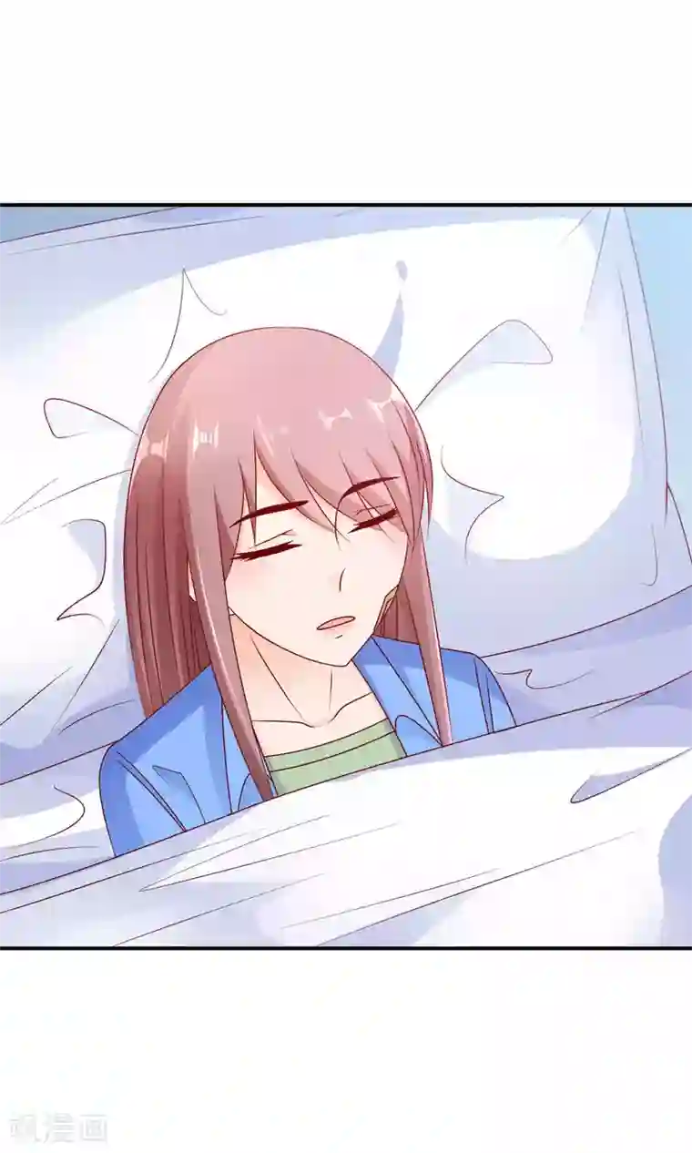 红娘灰姑娘第37话 我好饿