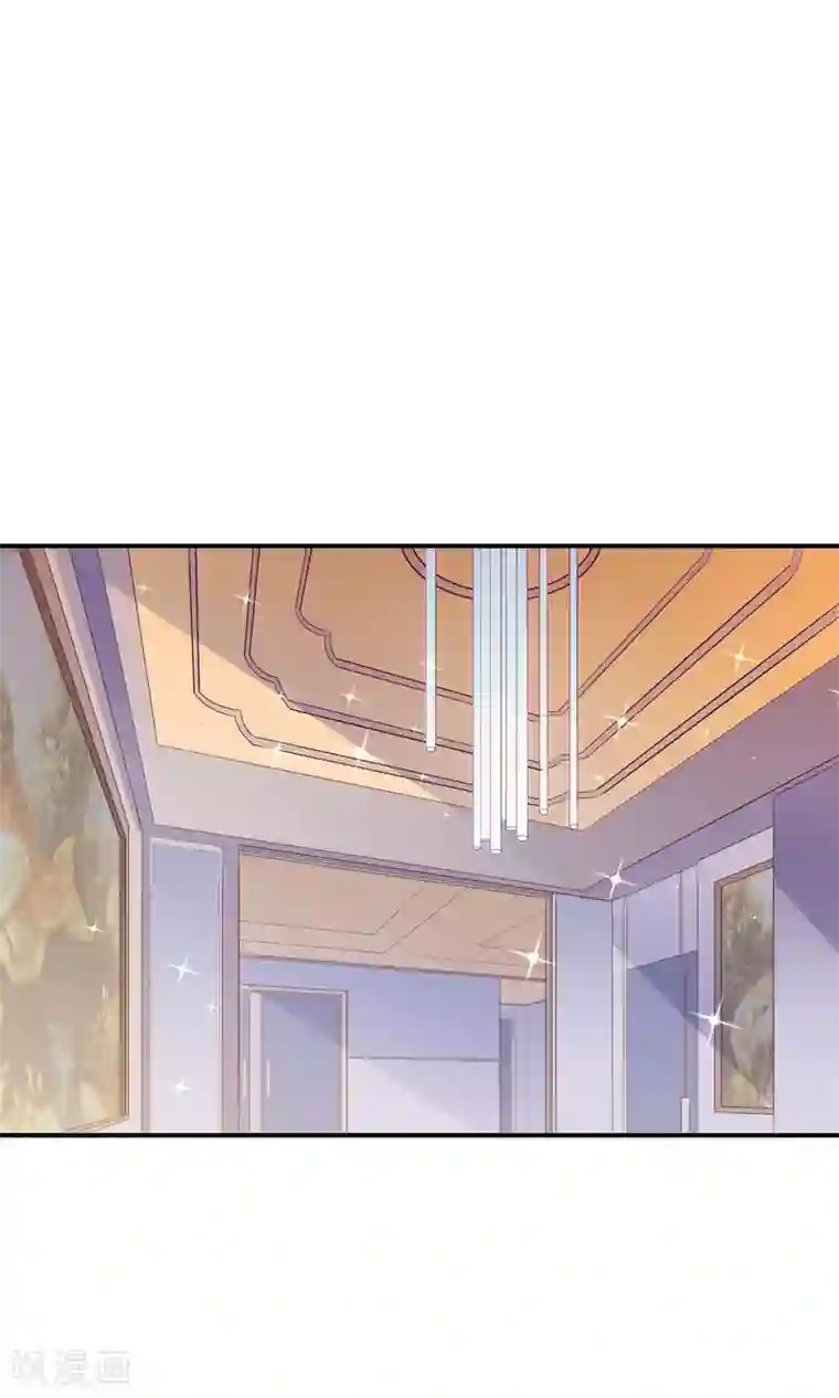 红娘灰姑娘第38话 好事总会发生