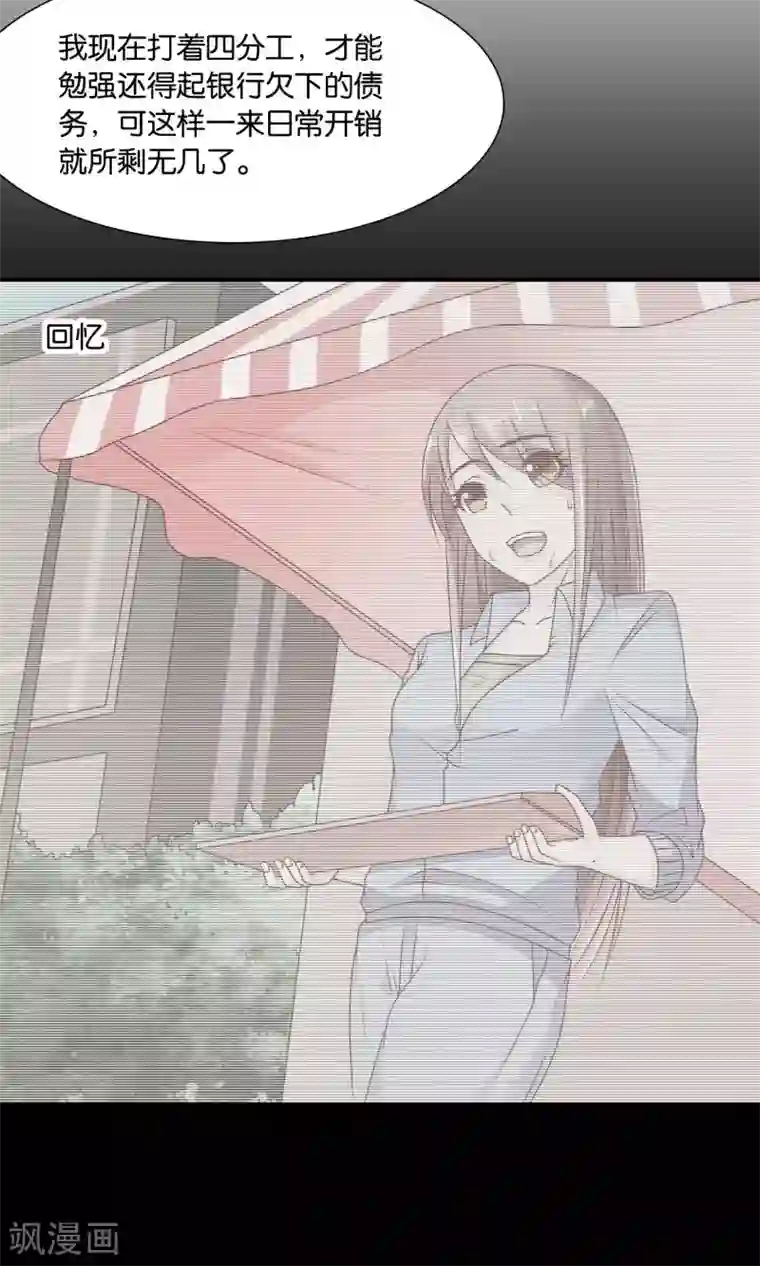 红娘灰姑娘第38话 好事总会发生