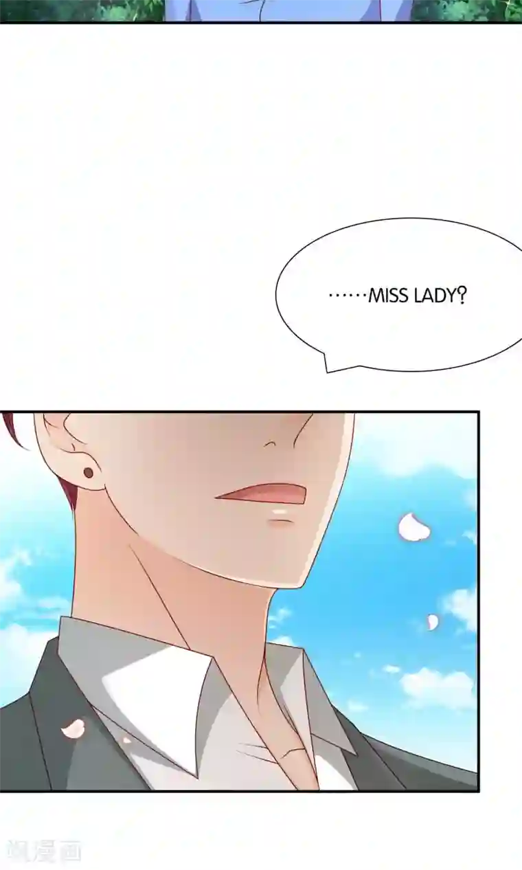 红娘灰姑娘第38话 好事总会发生