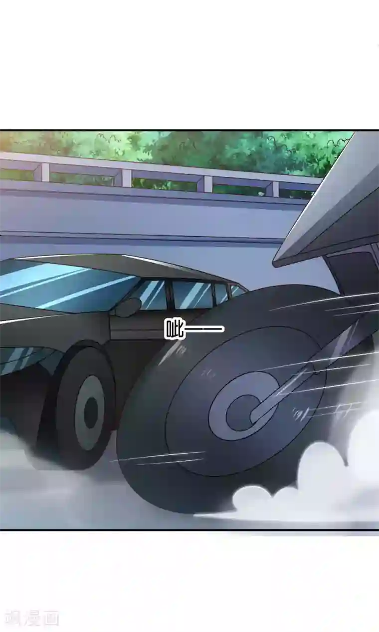 红娘灰姑娘第40话 冷漠的再会