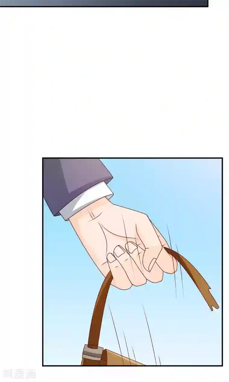 红娘灰姑娘第40话 冷漠的再会