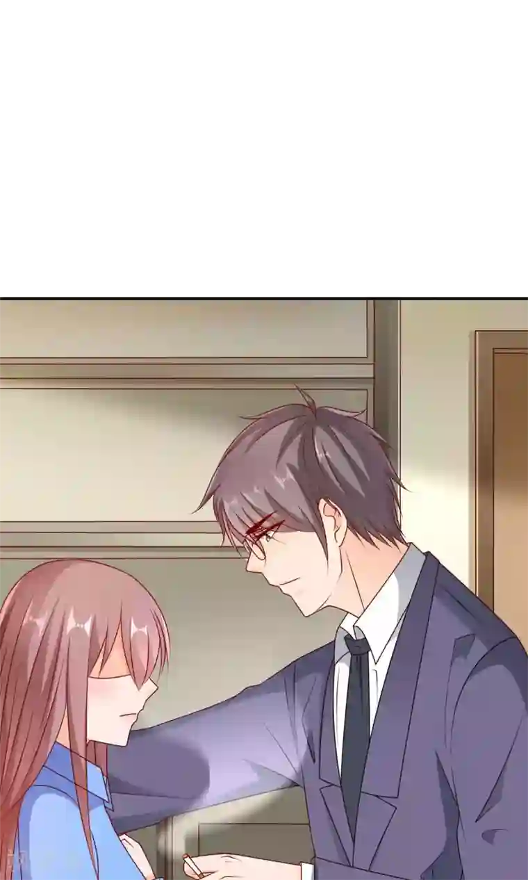 红娘灰姑娘第42话 绝望与希望