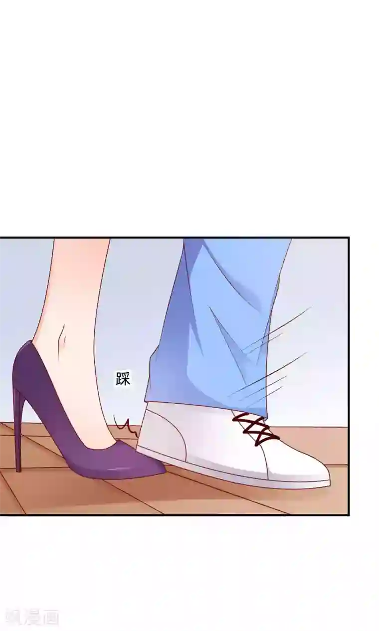 红娘灰姑娘第44话 最受欢迎的人