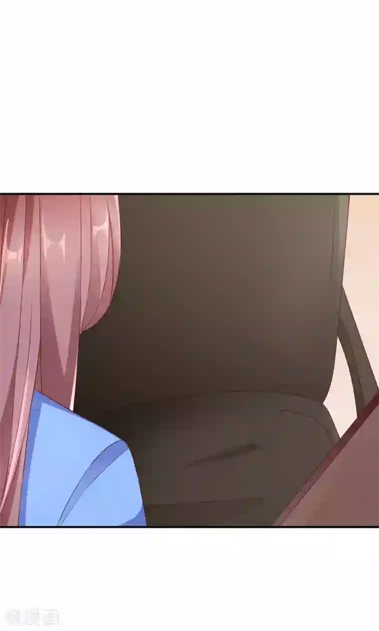 红娘灰姑娘第45话 祸患暗藏