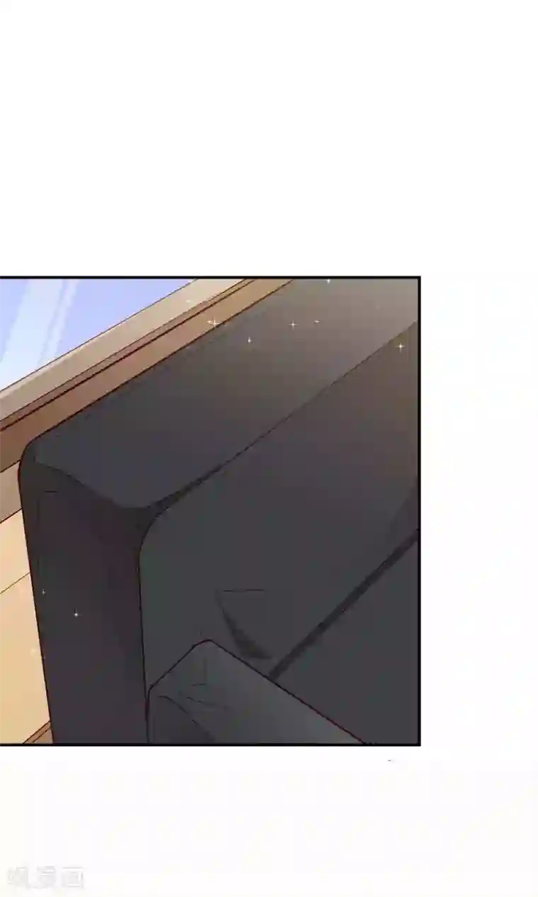 红娘灰姑娘第45话 祸患暗藏