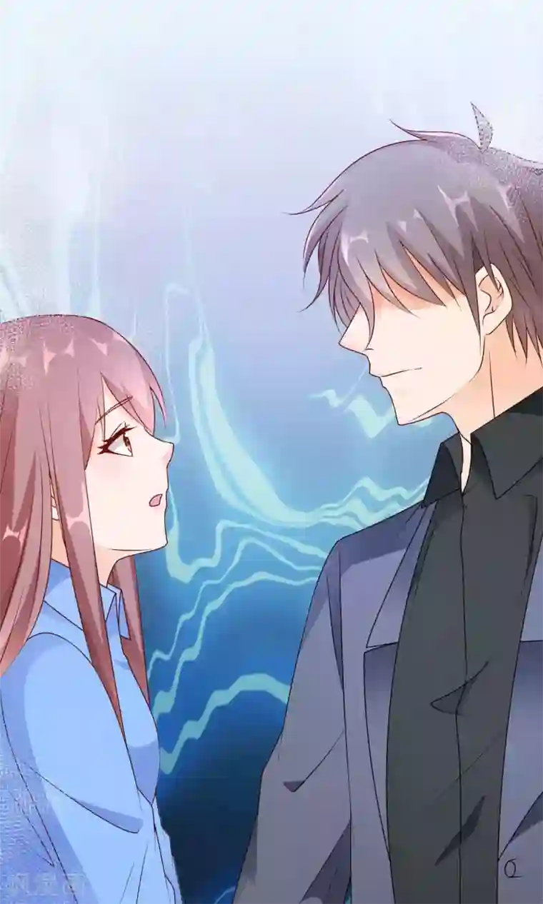 红娘灰姑娘第46话 眼泪的枷锁