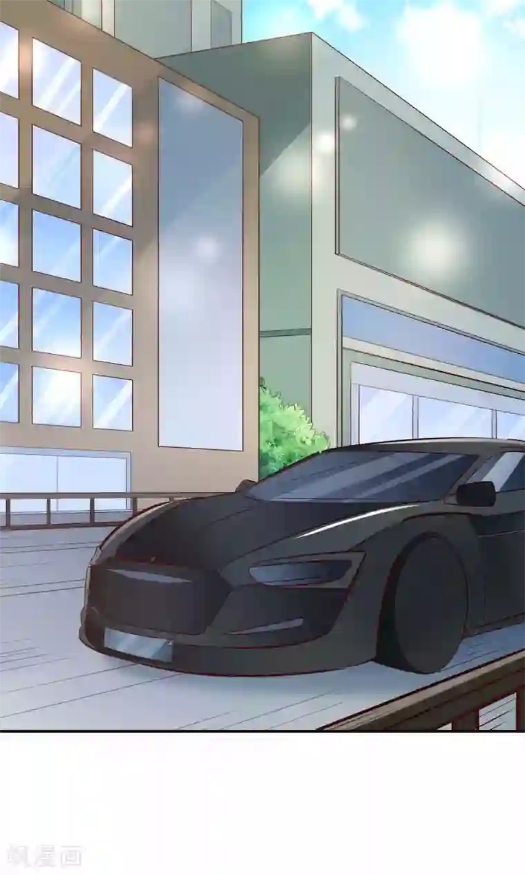 红娘灰姑娘第48话 最耀眼的六等星