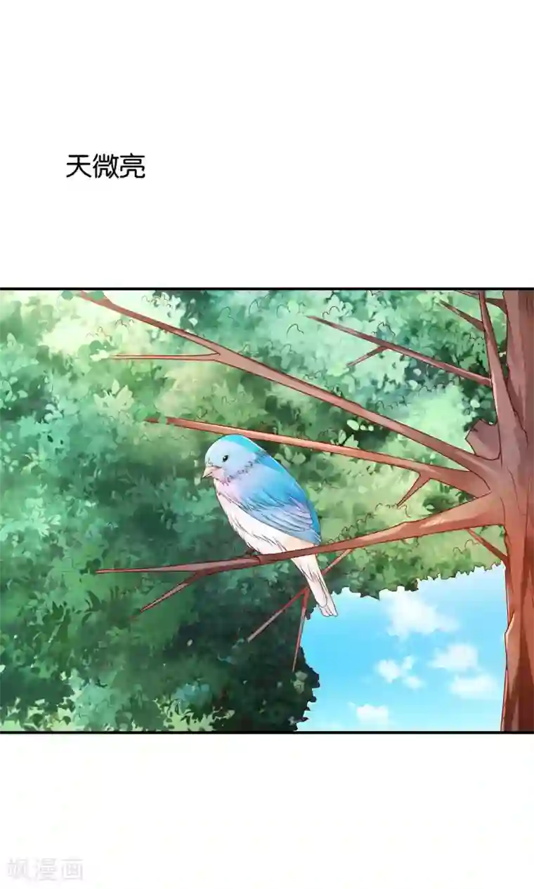 红娘灰姑娘第49话 心的距离